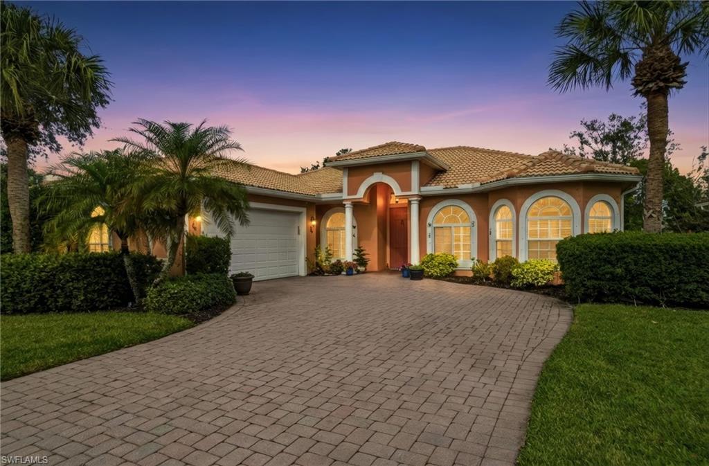 FOREST PARK - Residential