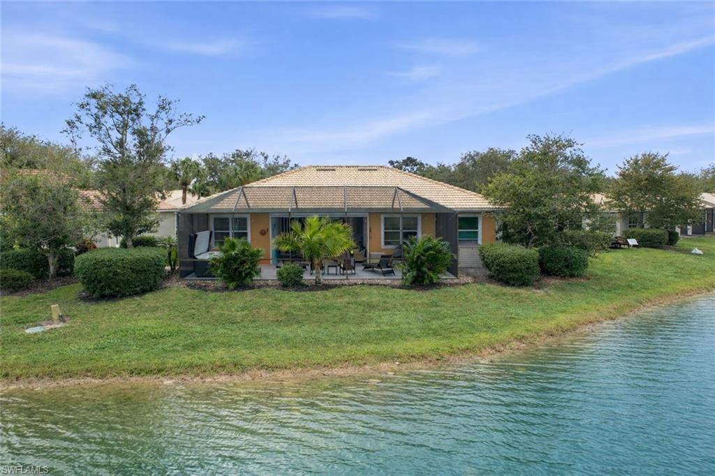 FOREST PARK - Residential