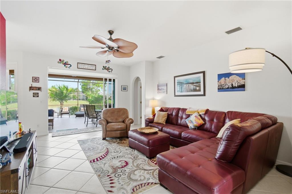 FOREST PARK - Residential