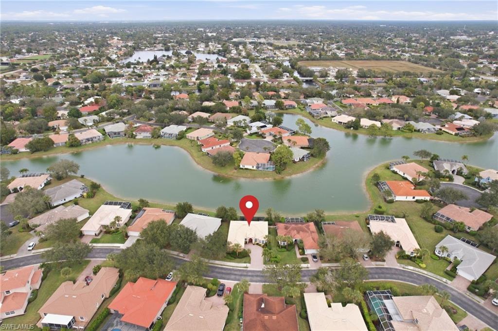 FOREST PARK - Residential