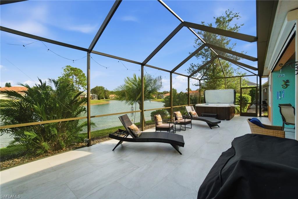 FOREST PARK - Residential