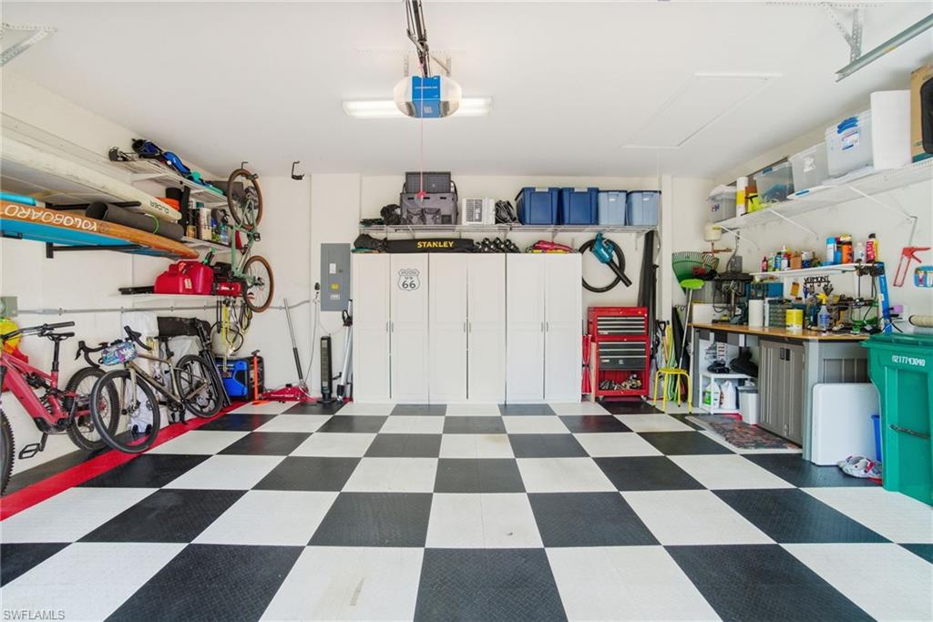 FOREST PARK - Residential