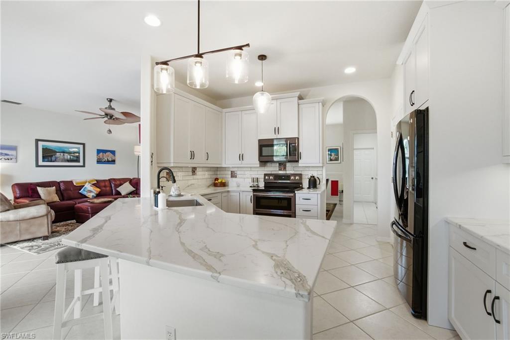 FOREST PARK - Residential