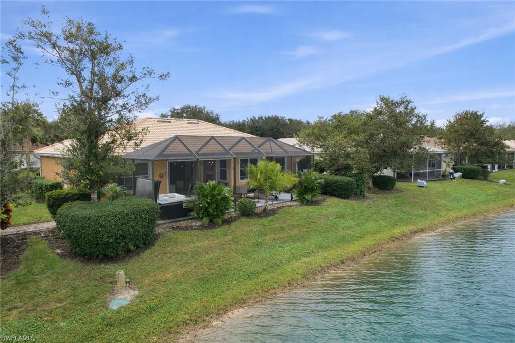 FOREST PARK - Residential