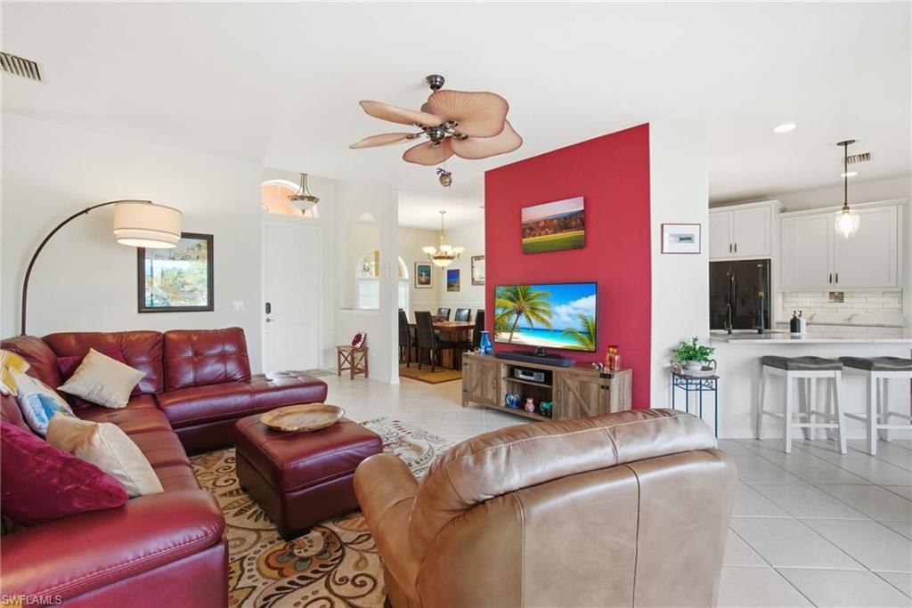 FOREST PARK - Residential