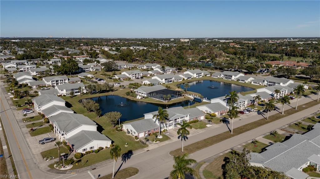 CYPRESS LAKES MANOR SOUTH - Residential