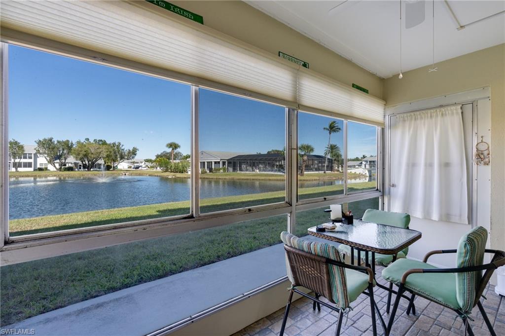 CYPRESS LAKES MANOR SOUTH - Residential