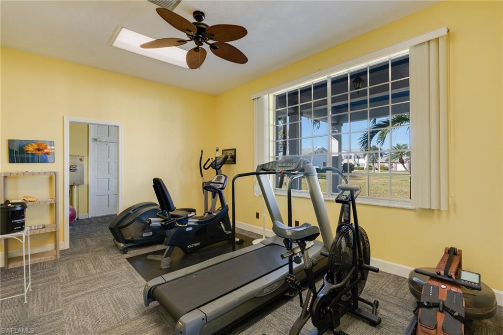 CYPRESS LAKES MANOR SOUTH - Residential