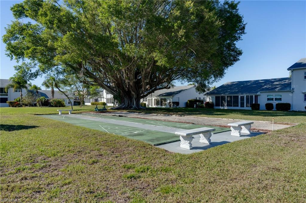 CYPRESS LAKES MANOR SOUTH - Residential