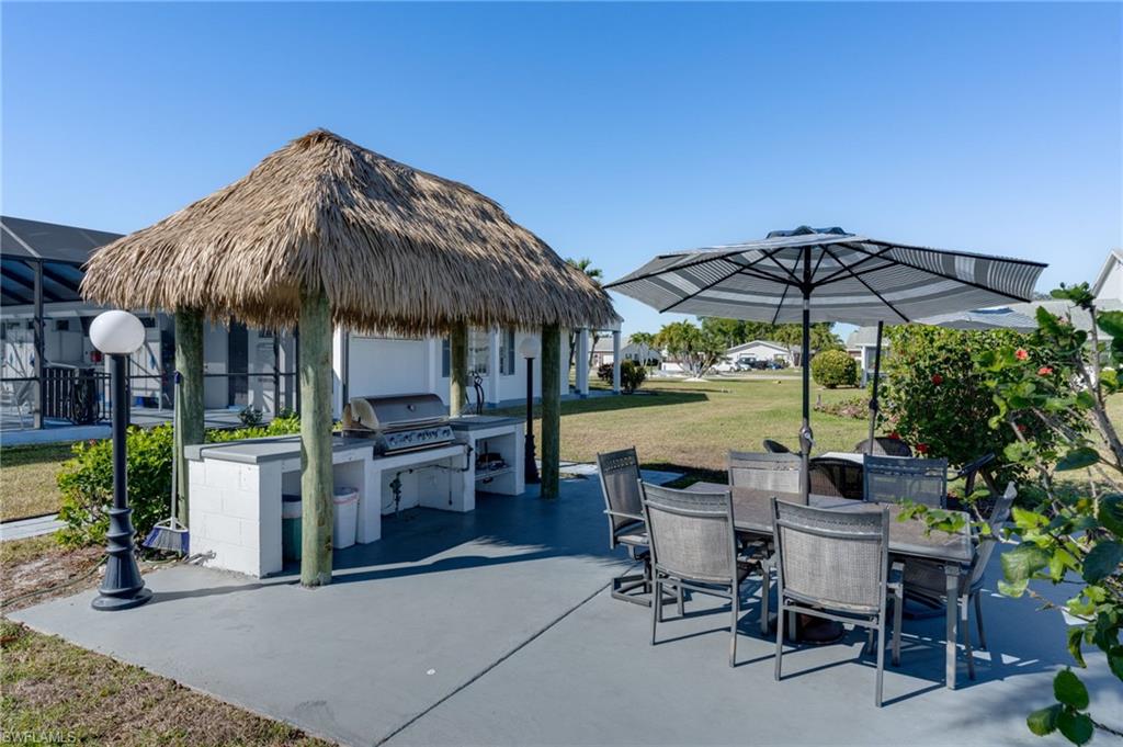 CYPRESS LAKES MANOR SOUTH - Residential