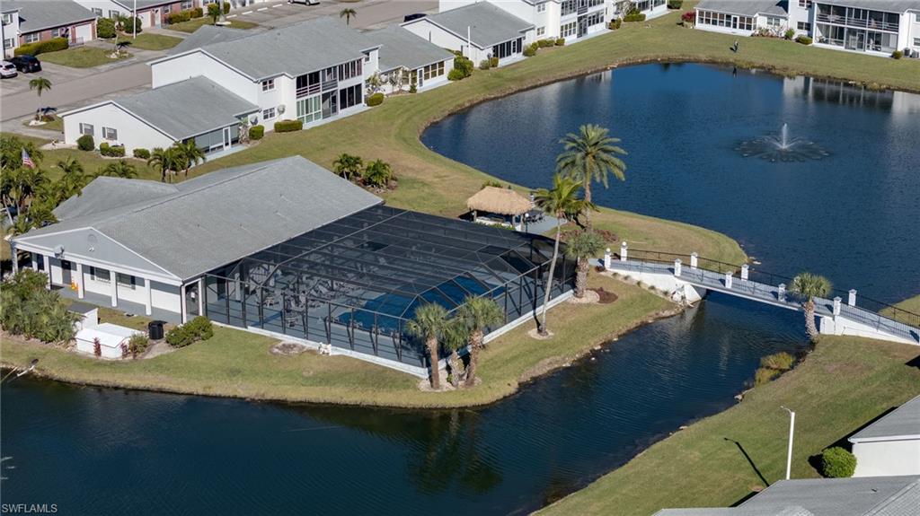 CYPRESS LAKES MANOR SOUTH - Residential