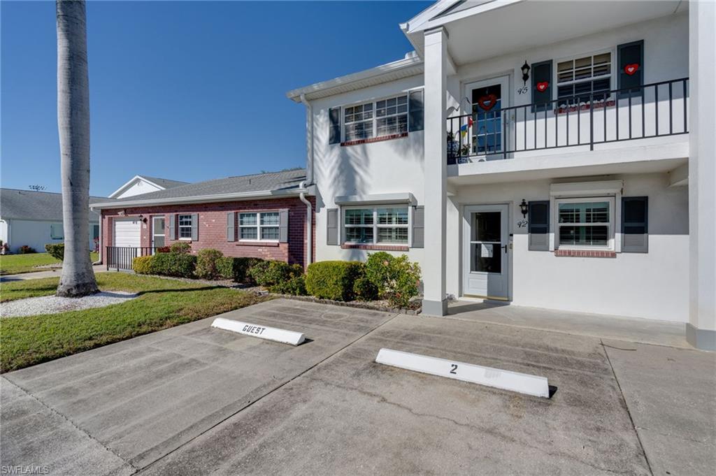 CYPRESS LAKES MANOR SOUTH - Residential