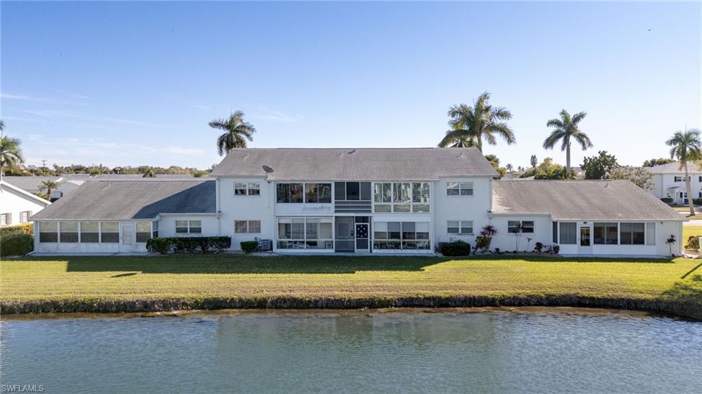 CYPRESS LAKES MANOR SOUTH - Residential