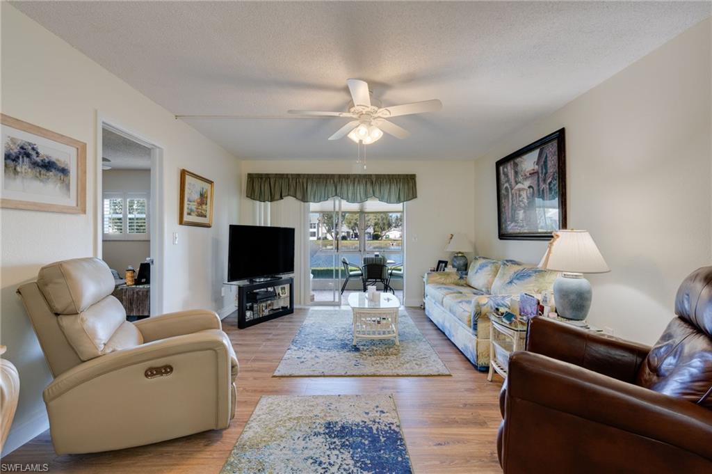 CYPRESS LAKES MANOR SOUTH - Residential