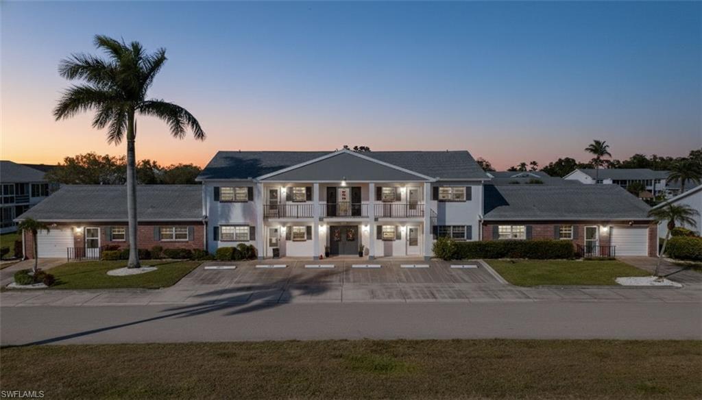 CYPRESS LAKES MANOR SOUTH - Residential