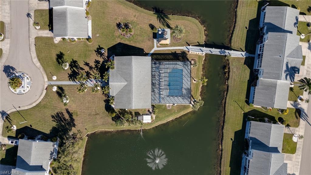 CYPRESS LAKES MANOR SOUTH - Residential