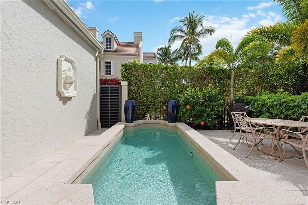 CHATHAM PLACE - Residential