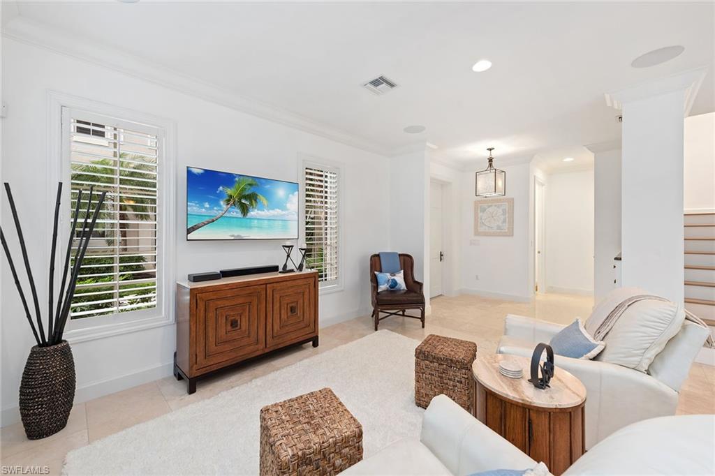 CHATHAM PLACE - Residential