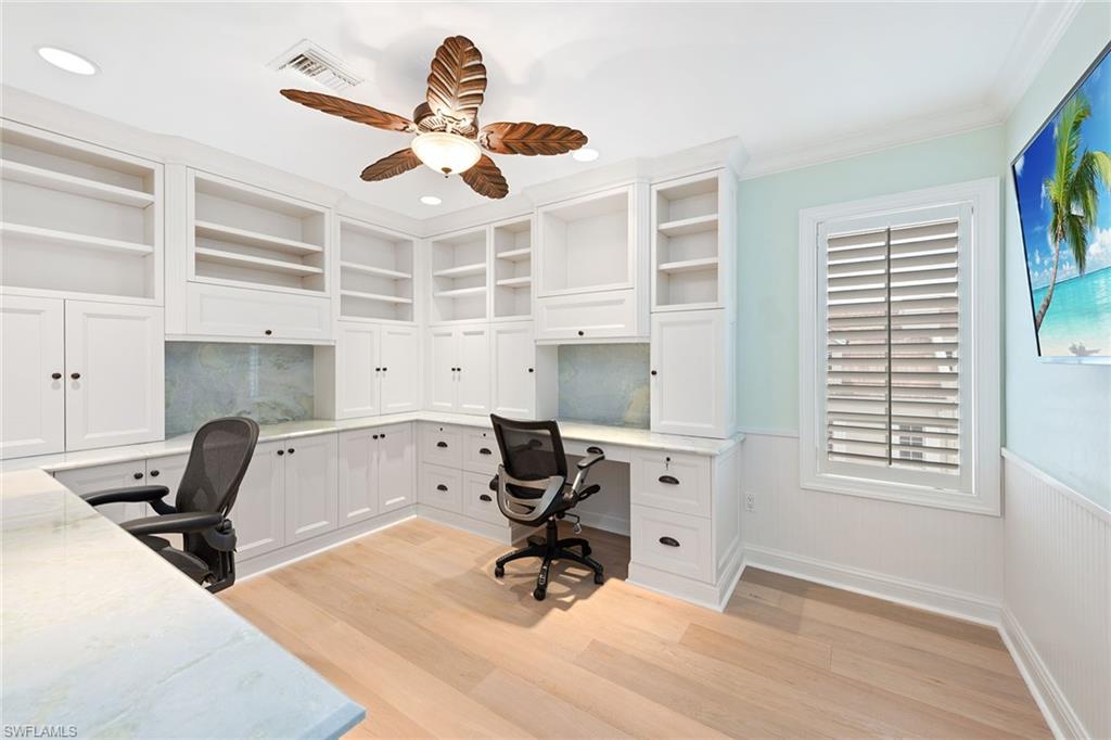 CHATHAM PLACE - Residential