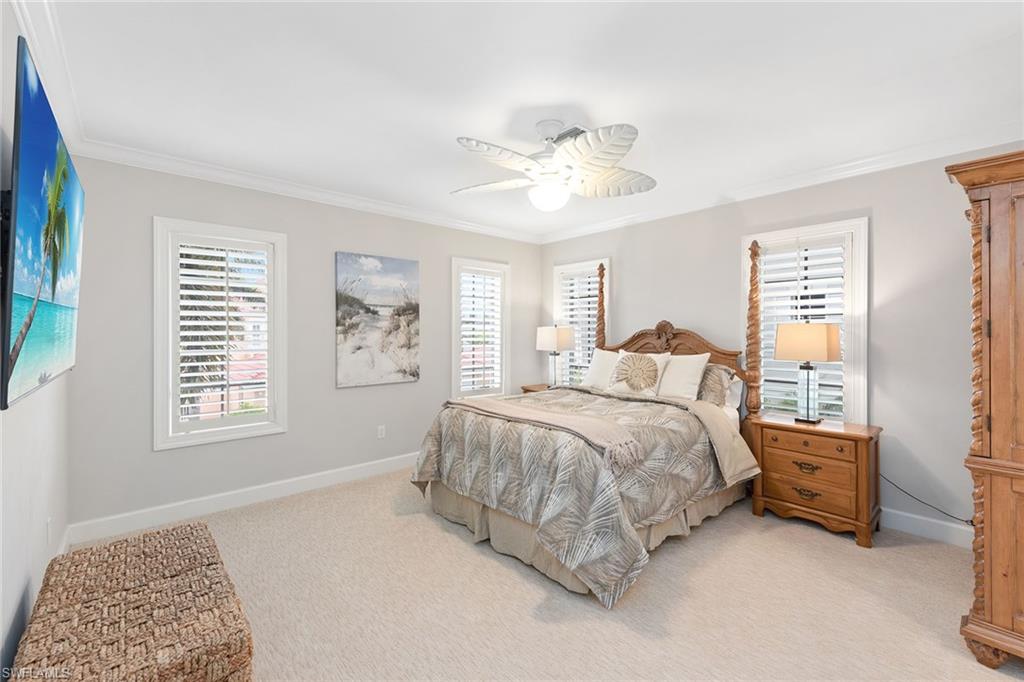 CHATHAM PLACE - Residential