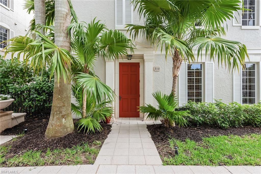 CHATHAM PLACE - Residential