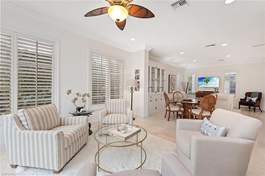 CHATHAM PLACE - Residential