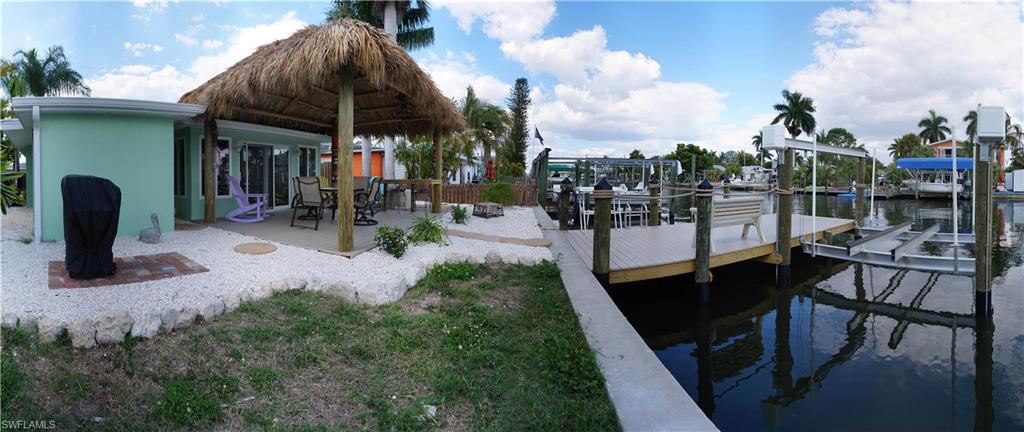 MATLACHA - Residential