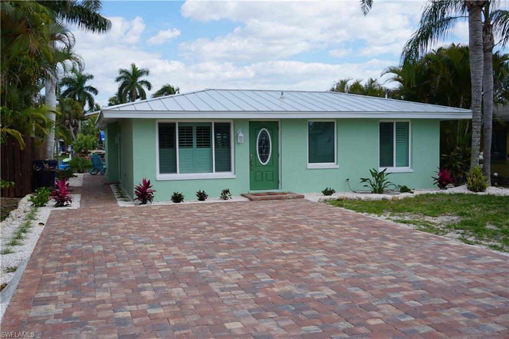 MATLACHA - Residential