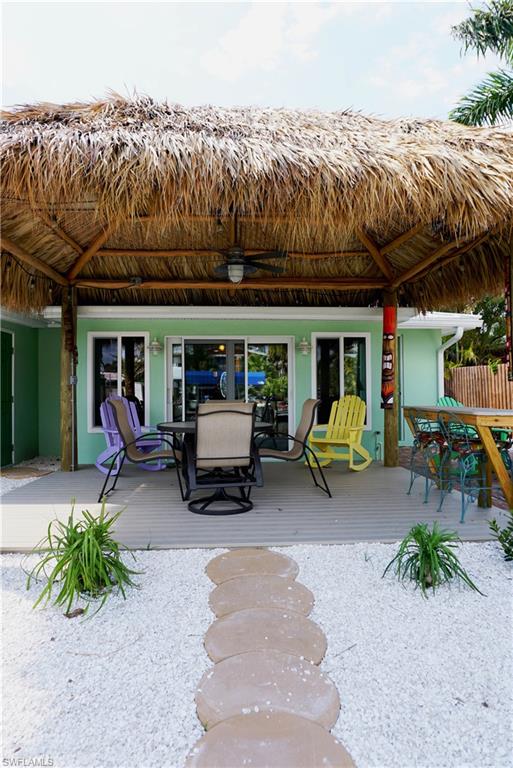 MATLACHA - Residential