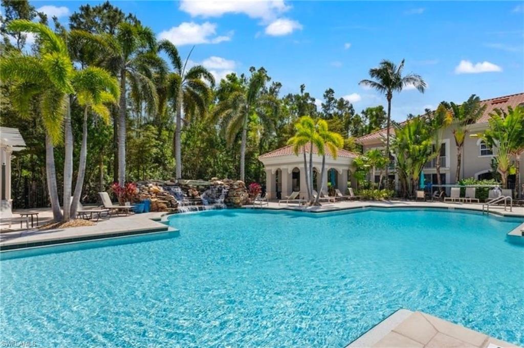 MIRASOL AT COCONUT POINT - Residential Lease