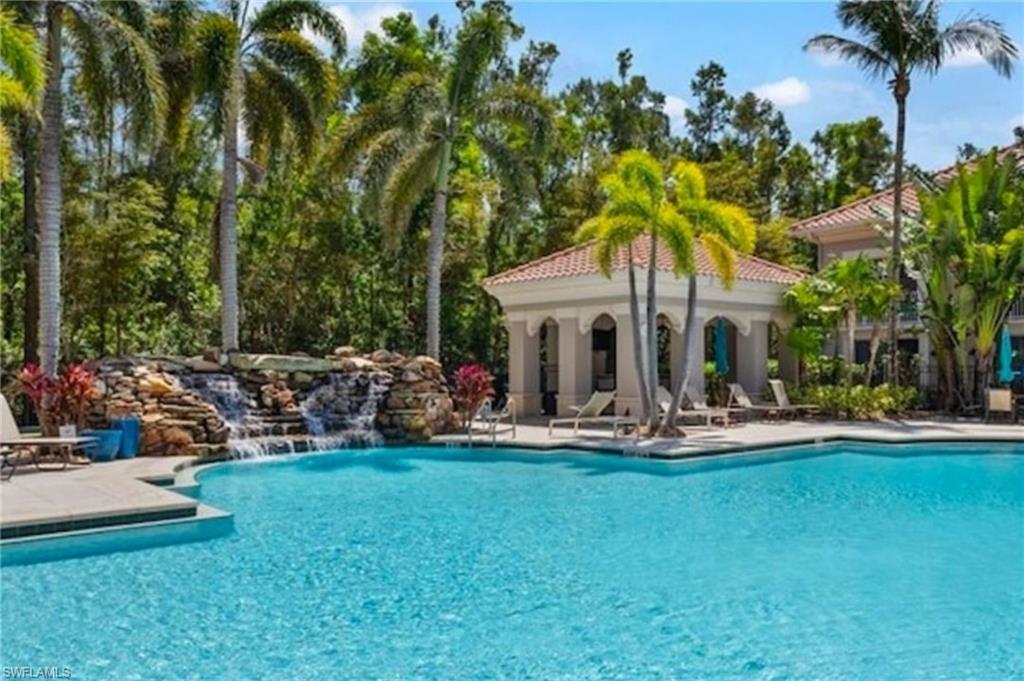 MIRASOL AT COCONUT POINT - Residential Lease