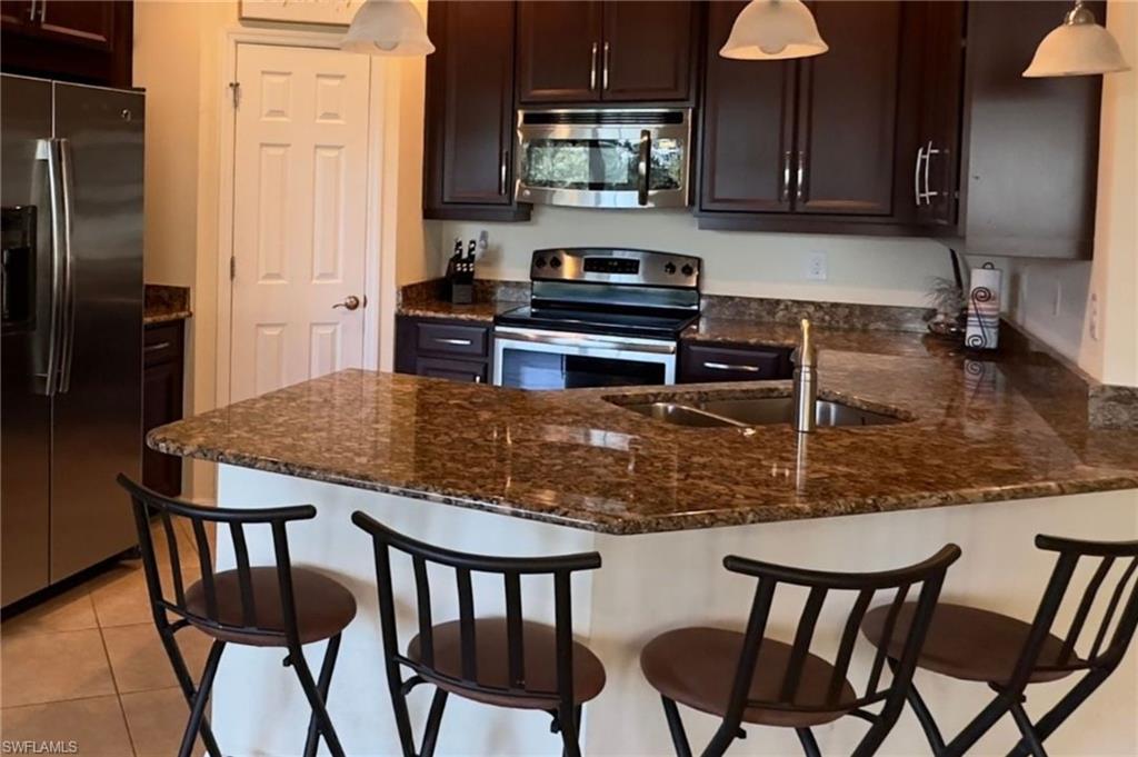 MIRASOL AT COCONUT POINT - Residential Lease