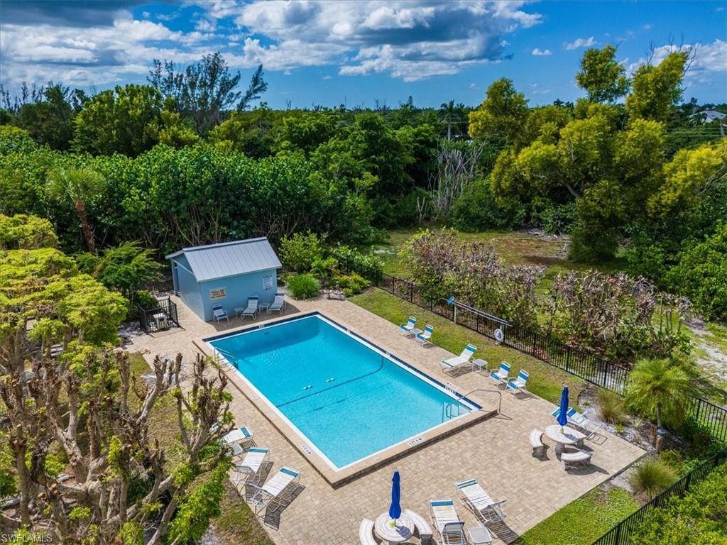 TENNISPLACE - Residential