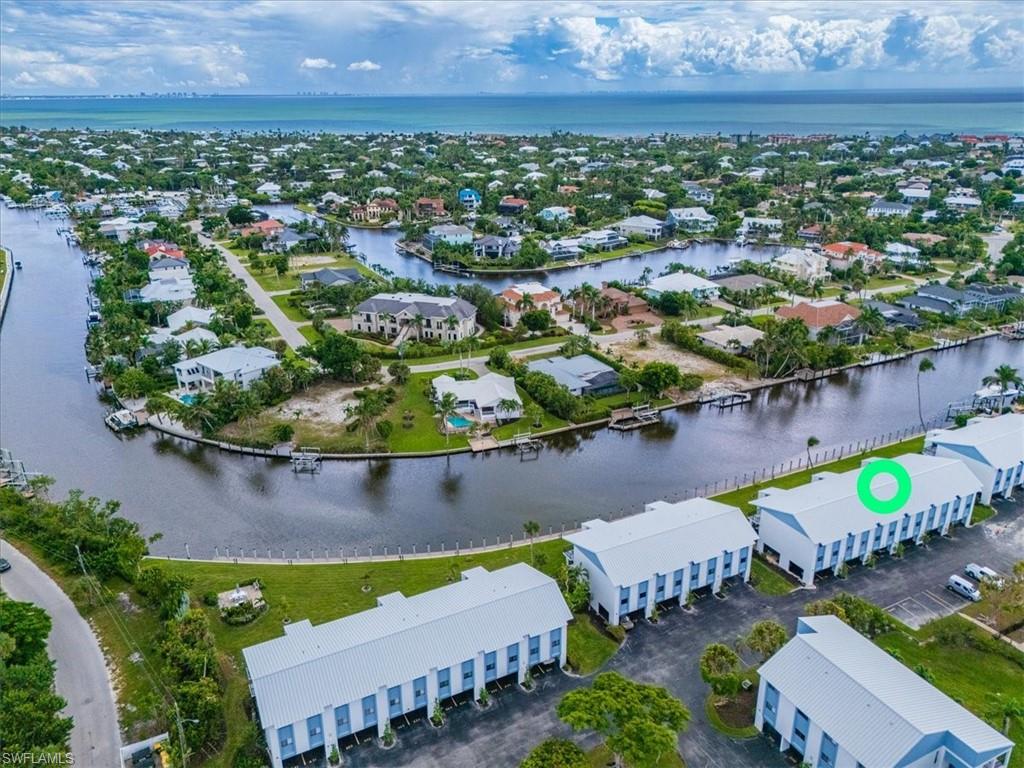 TENNISPLACE - Residential