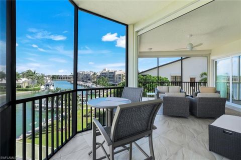 851 Collier CT 3 MARCO ISLAND FL 34145