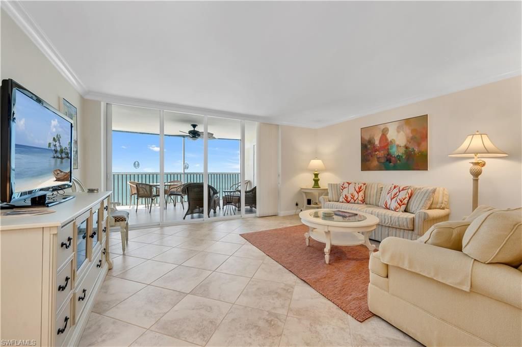 Photo of 1919 Gulf Shore BLVD N #601, NAPLES, FL 34102 (MLS # 225075674)