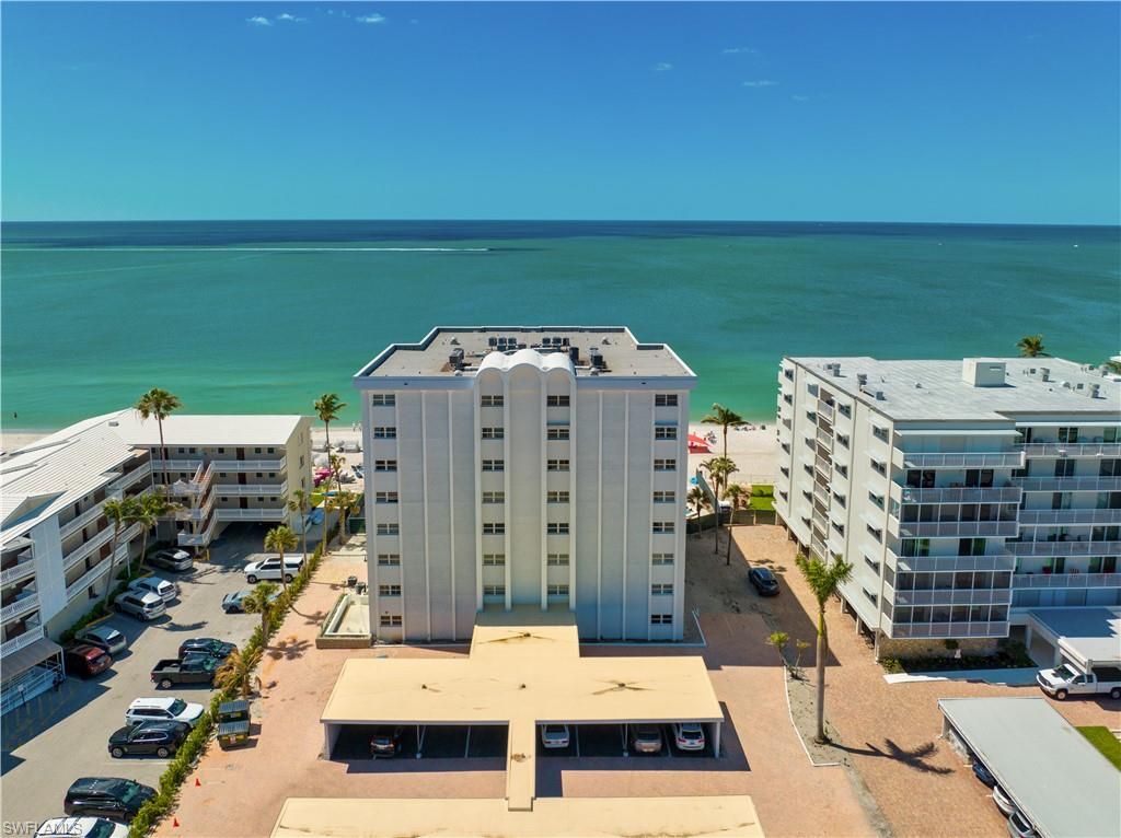 Photo of 1919 Gulf Shore BLVD N #601, NAPLES, FL 34102 (MLS # 225075674)