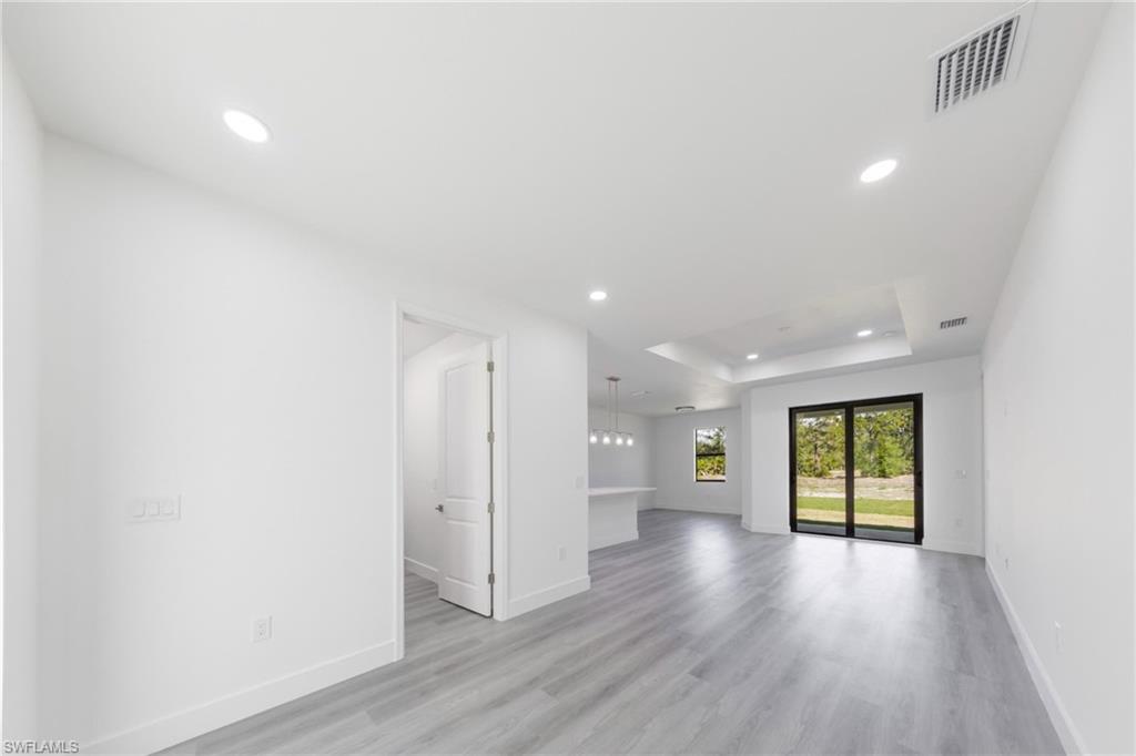 LEHIGH ACRES - Residential Lease