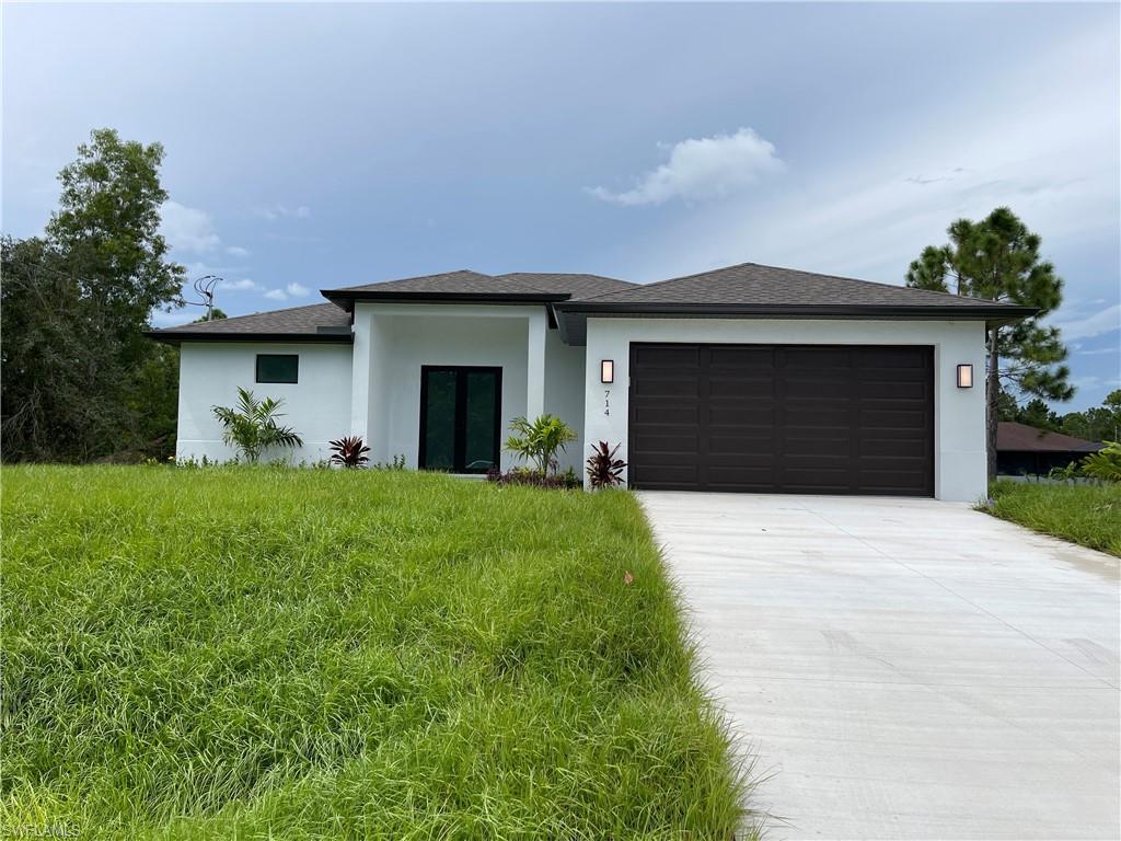 LEHIGH ACRES - Residential Lease
