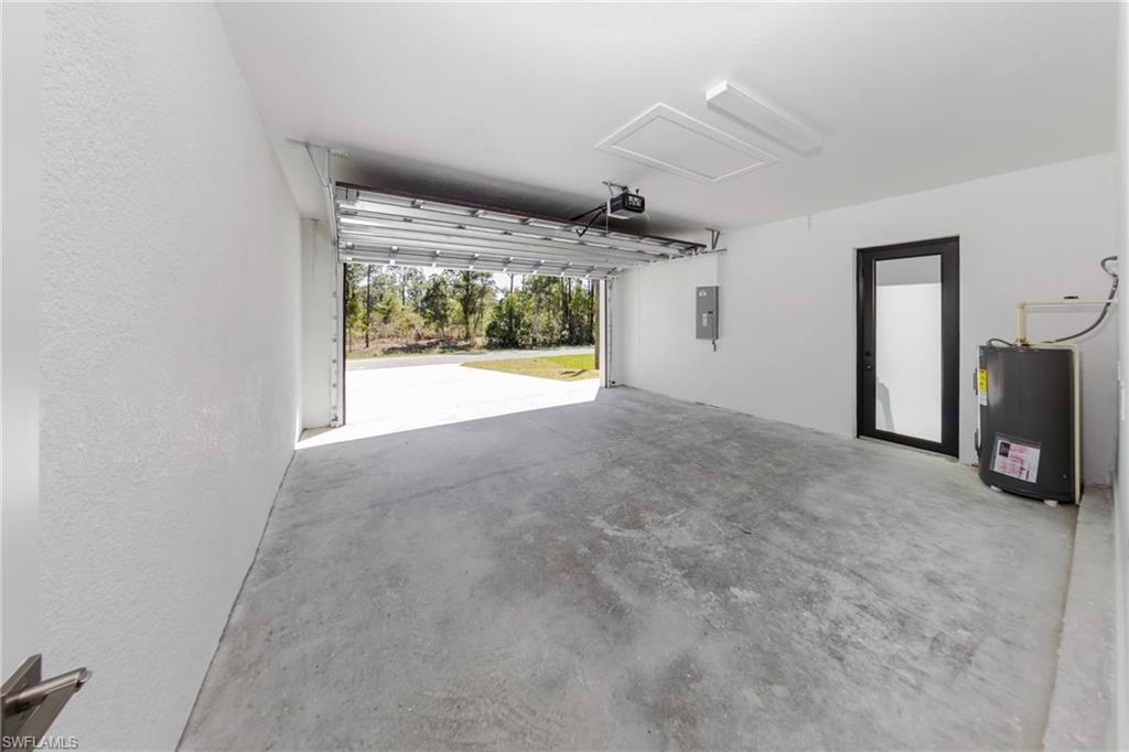 LEHIGH ACRES - Residential Lease