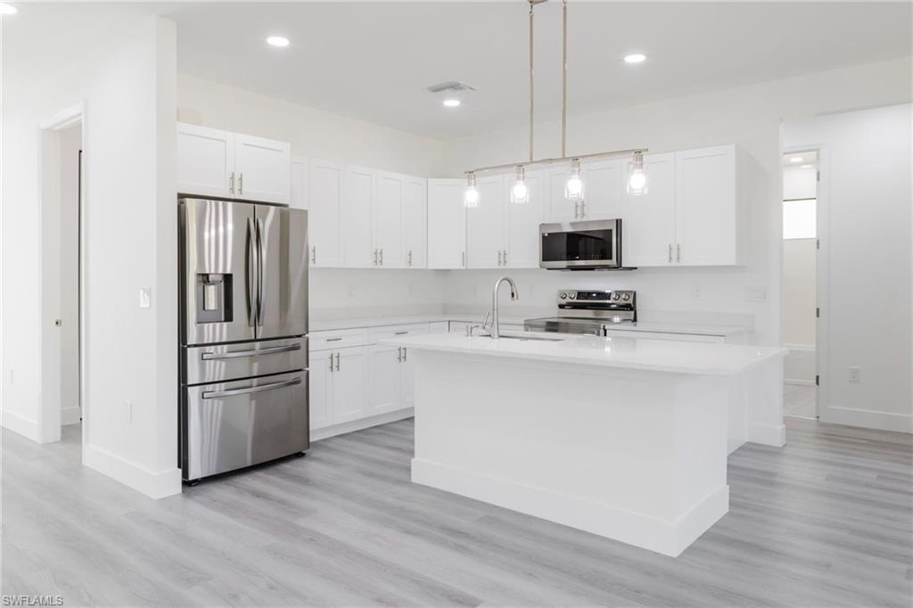 LEHIGH ACRES - Residential Lease