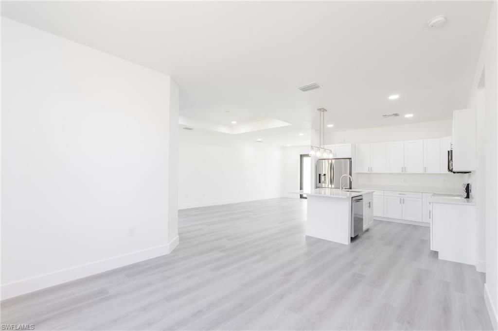 LEHIGH ACRES - Residential Lease