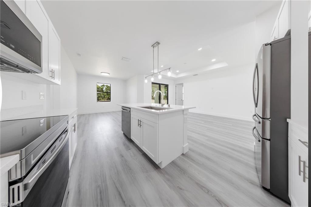 LEHIGH ACRES - Residential Lease