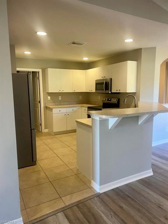 CAPE CORAL - Residential Lease