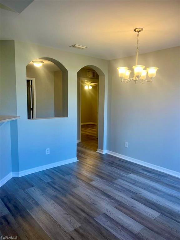 CAPE CORAL - Residential Lease