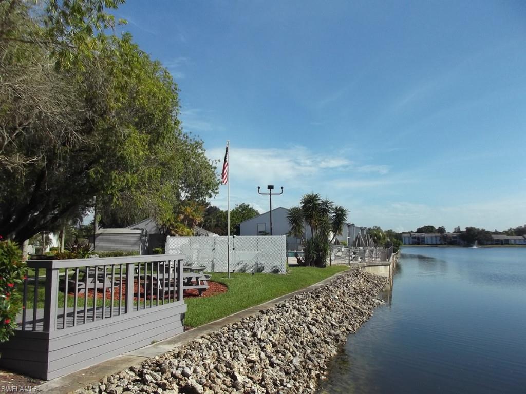 PINE RIDGE OF FORT MYERS VILLAGE - Residential