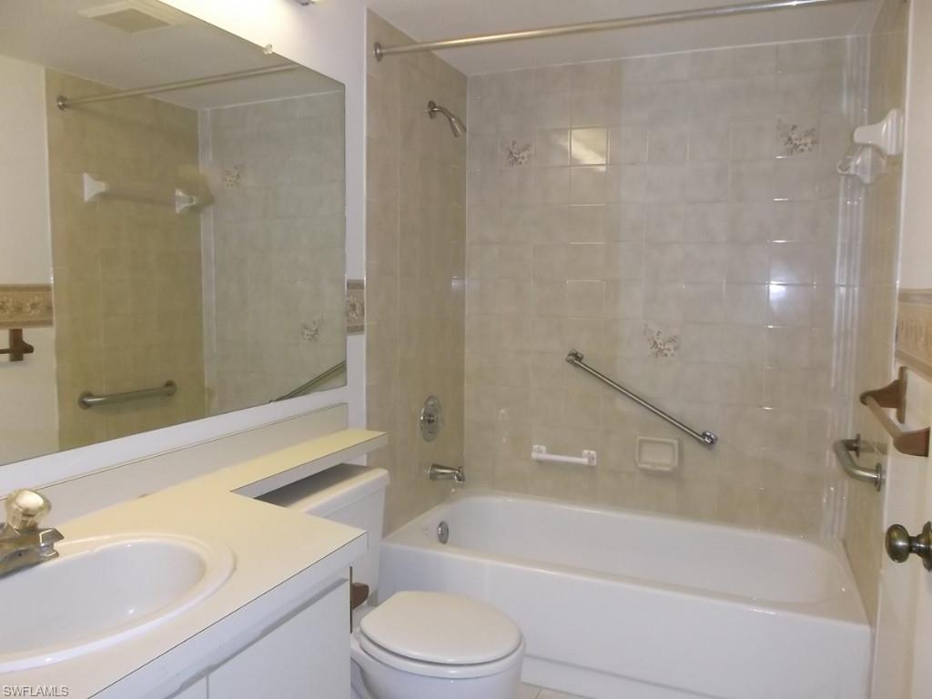 PINE RIDGE OF FORT MYERS VILLAGE - Residential