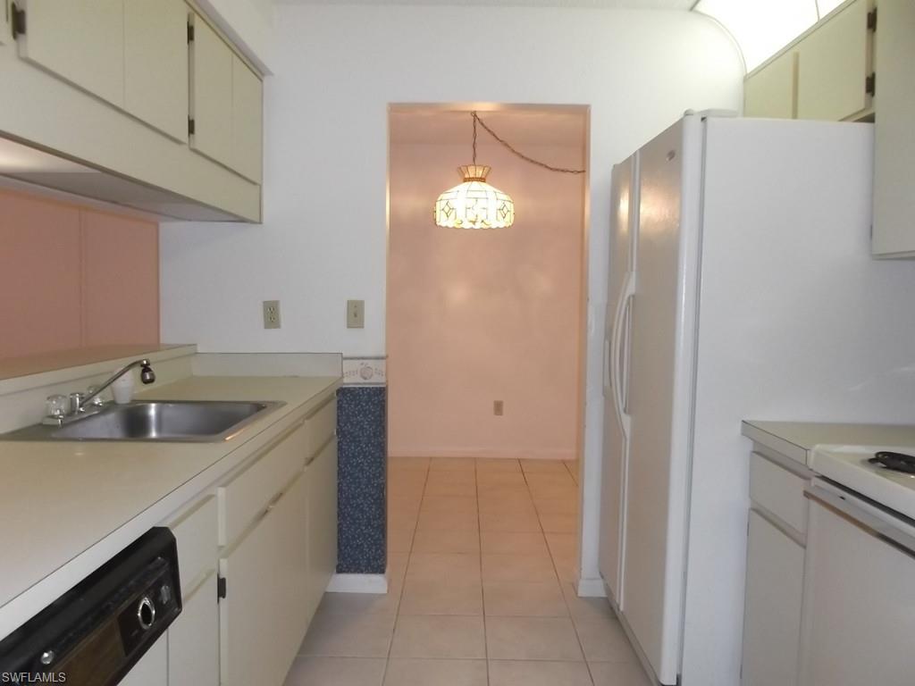 PINE RIDGE OF FORT MYERS VILLAGE - Residential