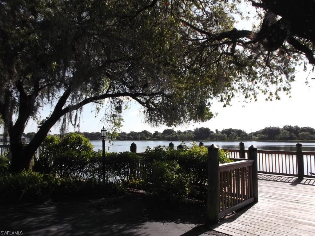 PINE RIDGE OF FORT MYERS VILLAGE - Residential