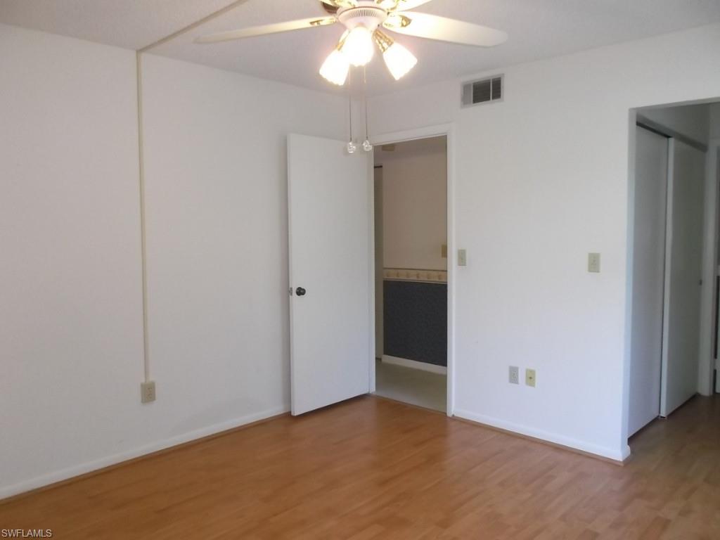 PINE RIDGE OF FORT MYERS VILLAGE - Residential